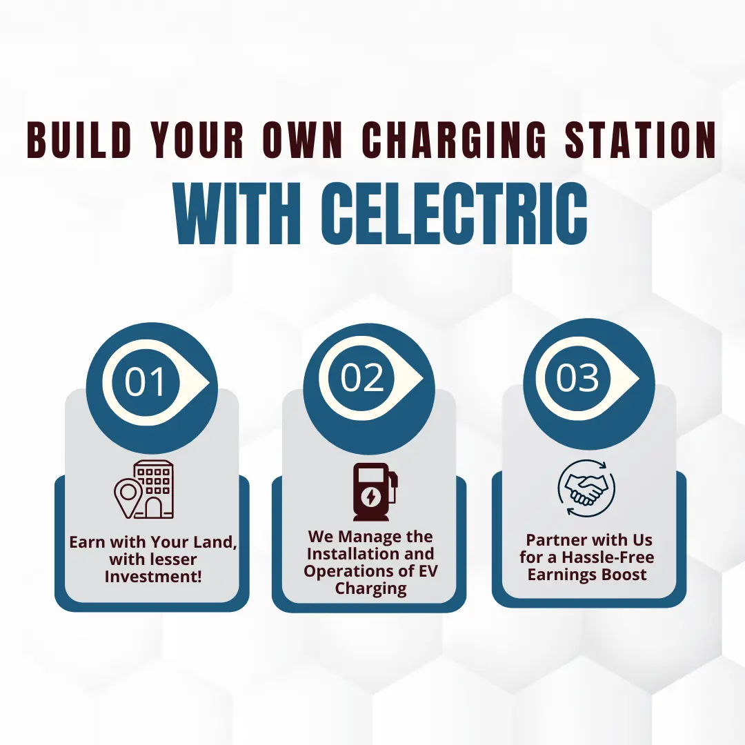 electric vehicle charging solution