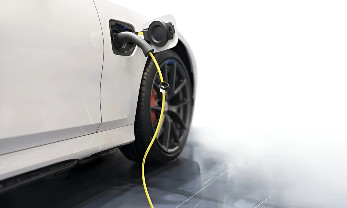 Where to Charge Electric Cars