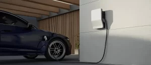 EV Charger Supplier in Expanding Charging Infrastructure