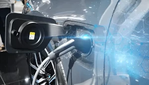 Where to Charge Electric Cars