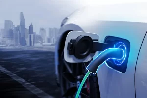 Where to Charge Electric Cars