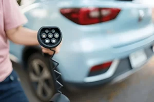 Need an AC chargers for your electric car? We'll help you understand the basics, from charging speeds to finding a qualified installer. Get started now.