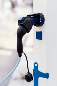  Electric Vehicle Charging in 2025