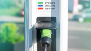  Electric Vehicle Charging in 2025