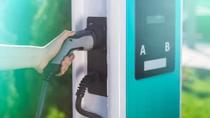  Electric Vehicle Charging in 2025