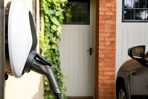 Discover the convenience of fast chargers for EV car at home. Charge your electric vehicle quickly and efficiently with our top-rated solutions.