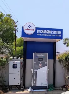 Discover top electric car charging station manufacturers in India. Explore innovative solutions and reliable products to power your electric vehicle journey