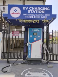 Discover top electric car charging station manufacturers in India. Explore innovative solutions and reliable products to power your electric vehicle journey