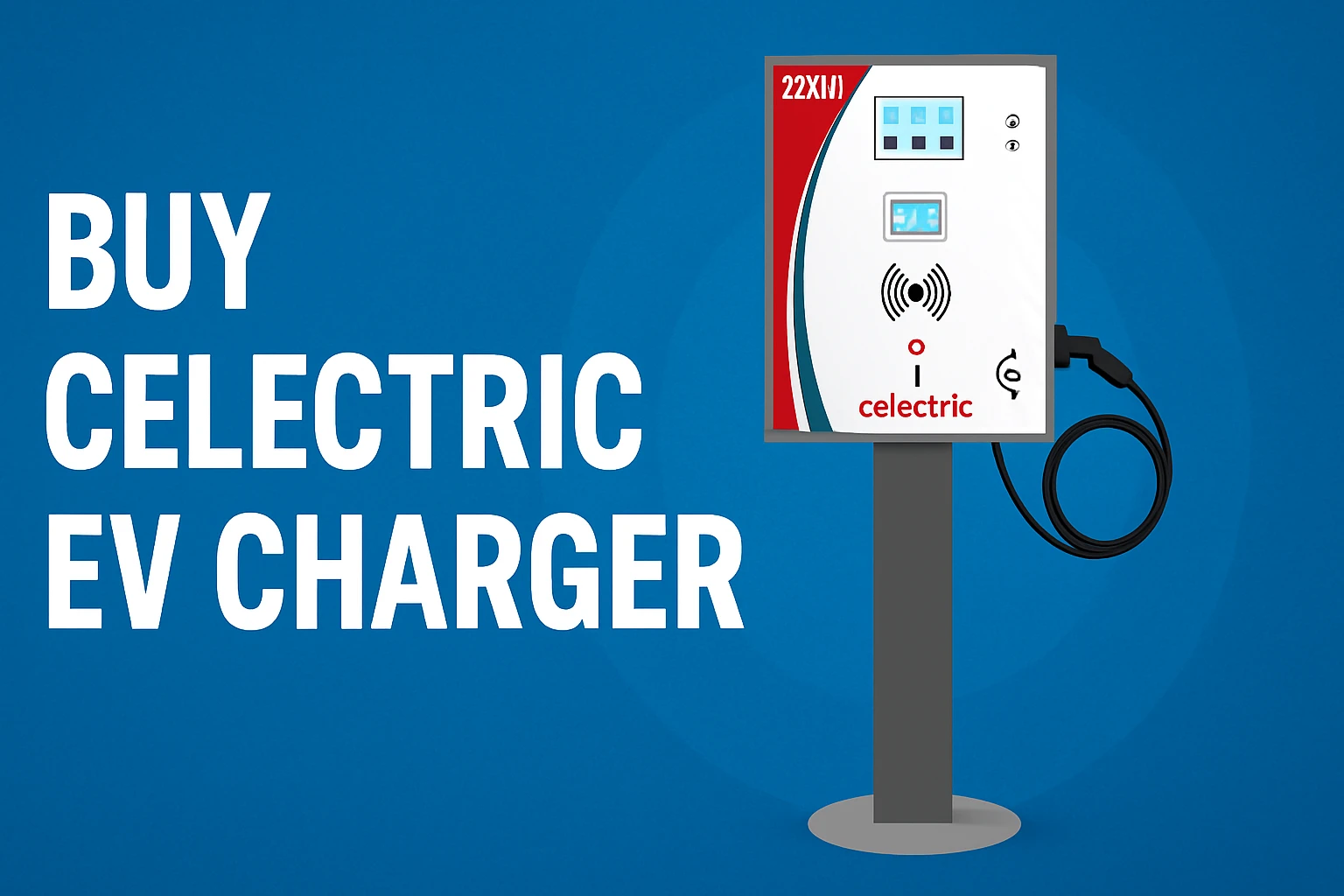 Discover the best places to buy EV chargers. Explore top brands, pricing options, and expert reviews to find the perfect charger for your electric vehicle.