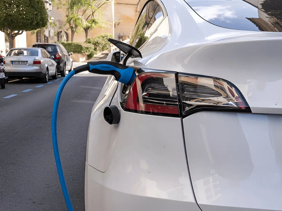 Celectric Mobility’s EV Charging Station Business Model: A Sustainable Path to Recurring Revenue