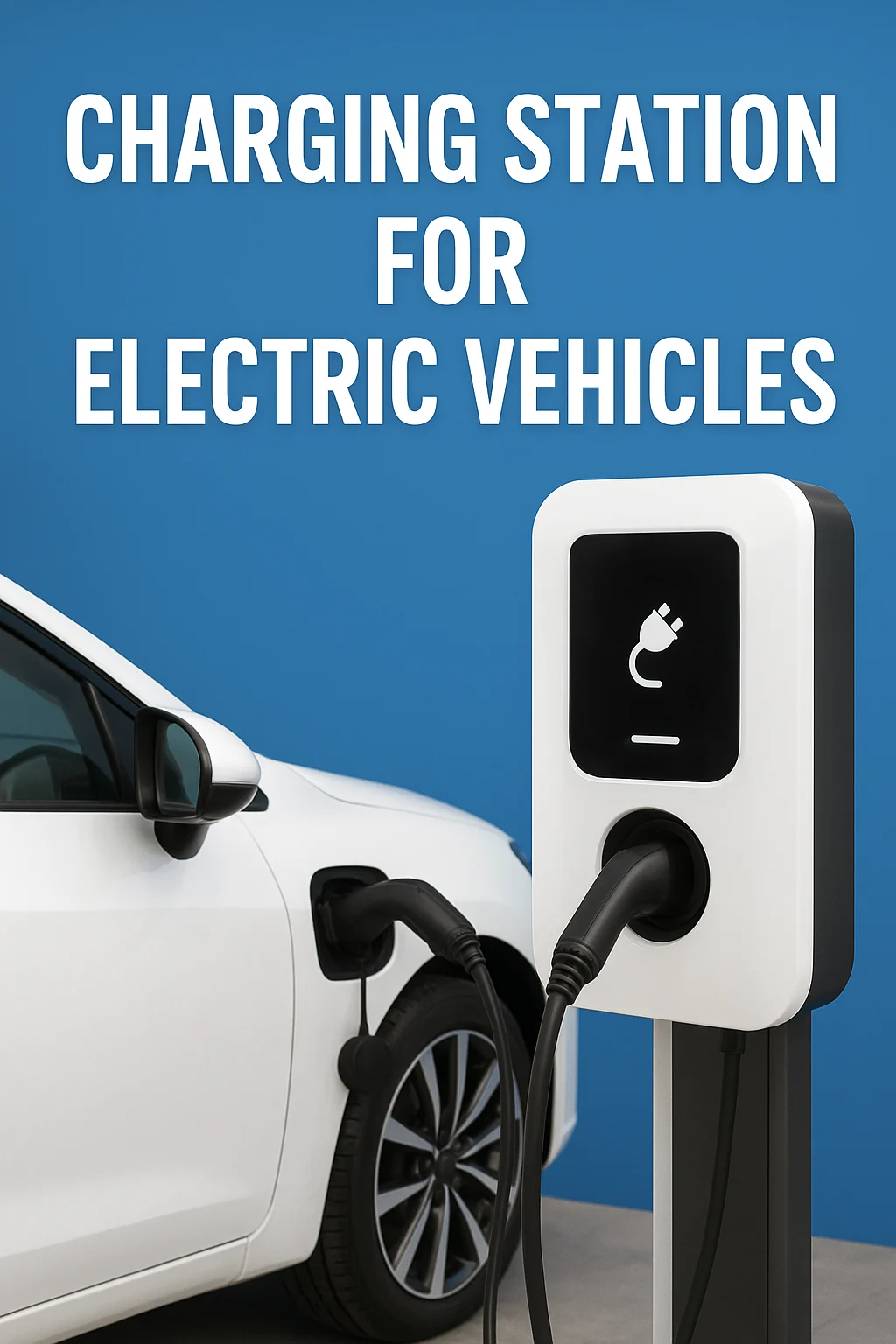 Discover convenient and reliable charging station for electric vehicles. Find locations, pricing, and tips to keep your EV powered and ready to go.