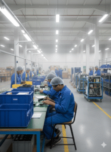 Discover what makes Celectric Mobility one of the top EV charging providers in India for 2026. Explore AC/DC chargers, CPO solutions & dealership opportunities.