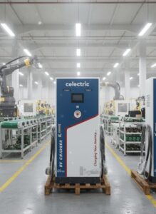Discover what makes Celectric Mobility one of the top EV charging providers in India for 2026. Explore AC/DC chargers, CPO solutions & dealership opportunities.