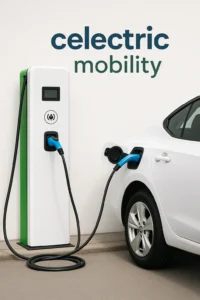 Discover what makes Celectric Mobility one of the top EV charging providers in India for 2026. Explore AC/DC chargers, CPO solutions & dealership opportunities.