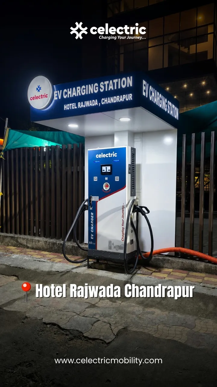 Hotel Rajwada Palace Chandrapur