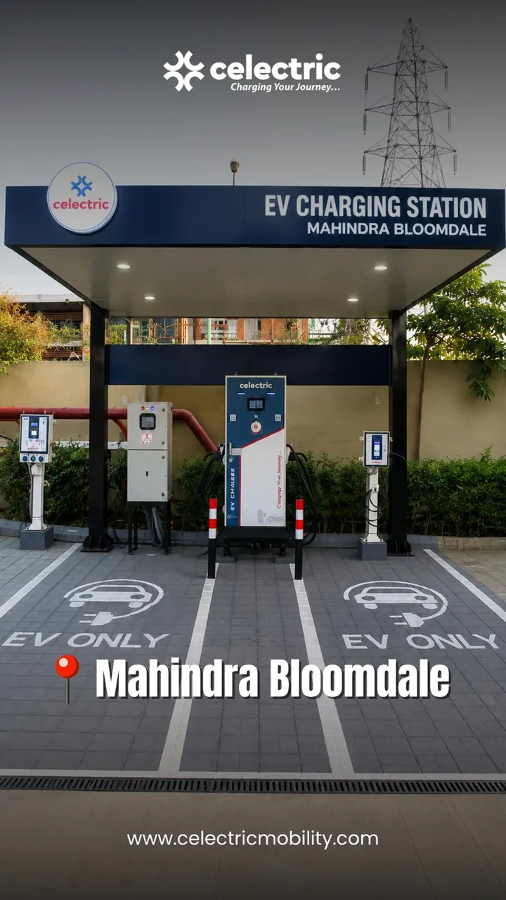 Mahindra Bloomdale Mihan Nagpur