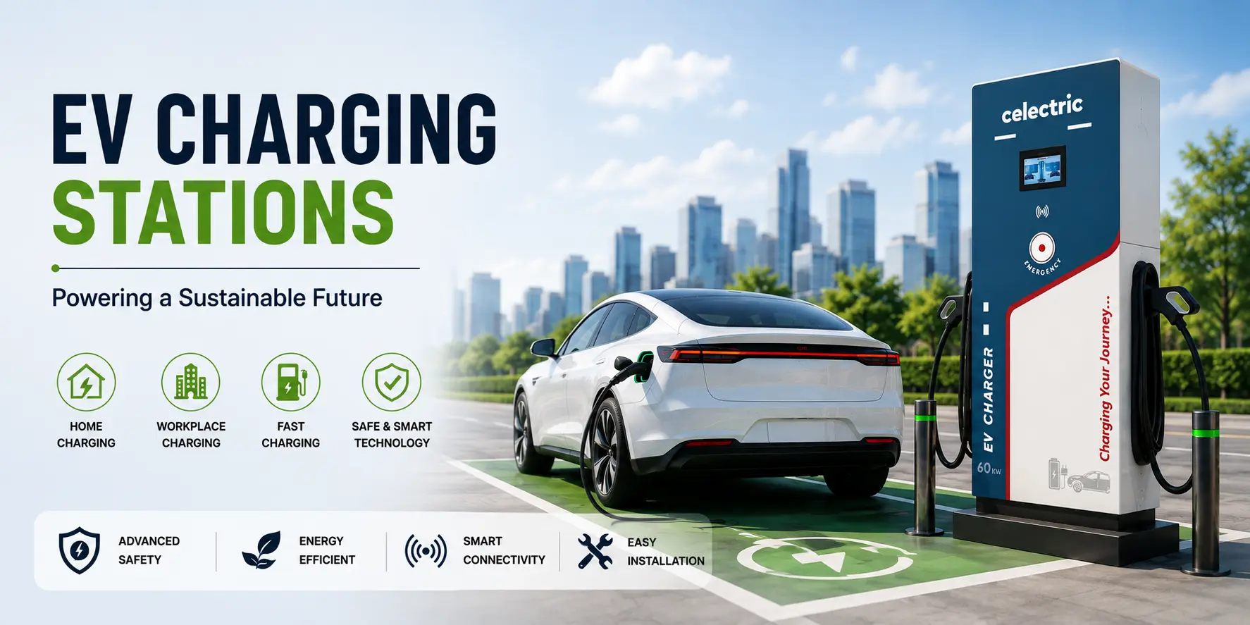 EV Charging Stations